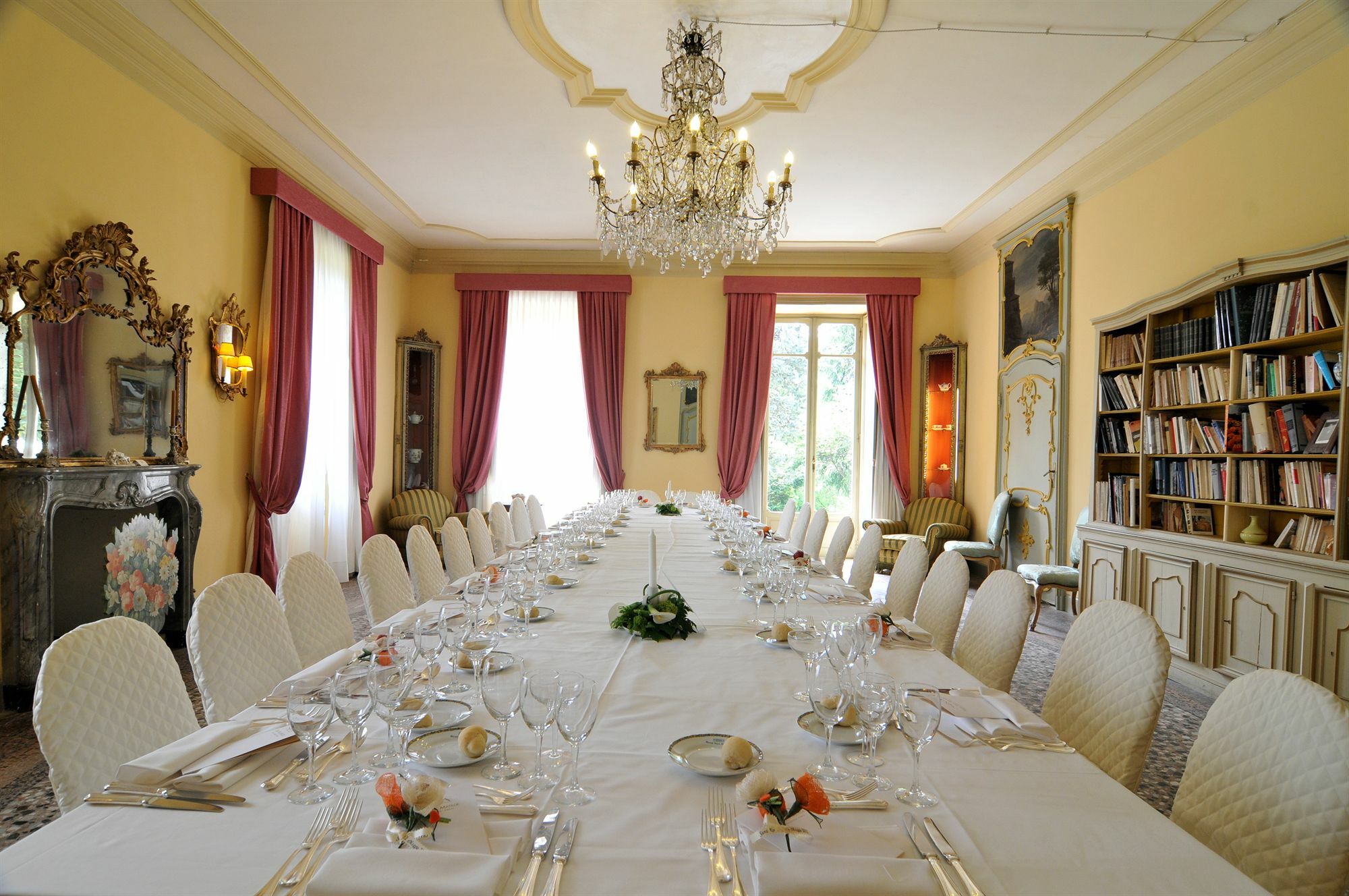 Sina Villa Matilde Romano Canavese Esterno foto
